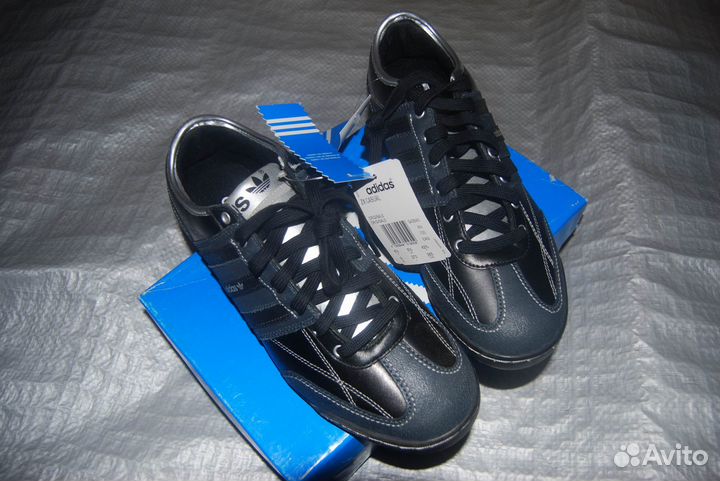 Кроссовки Adidas ZX Casual