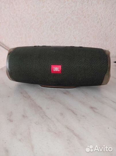 Колонка jbl charge 4