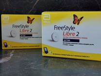 Freestyle libre 2