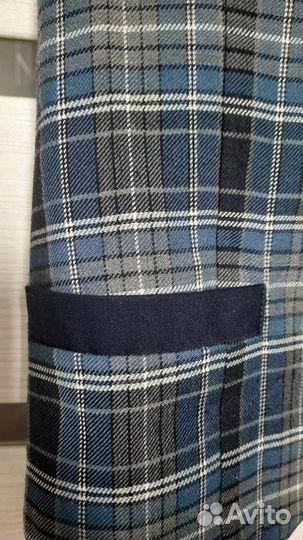 Жилет школьный для мальчика