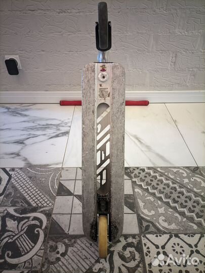 Трюковой самокат mgp vx9