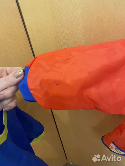 Фартук для творчества Икеа