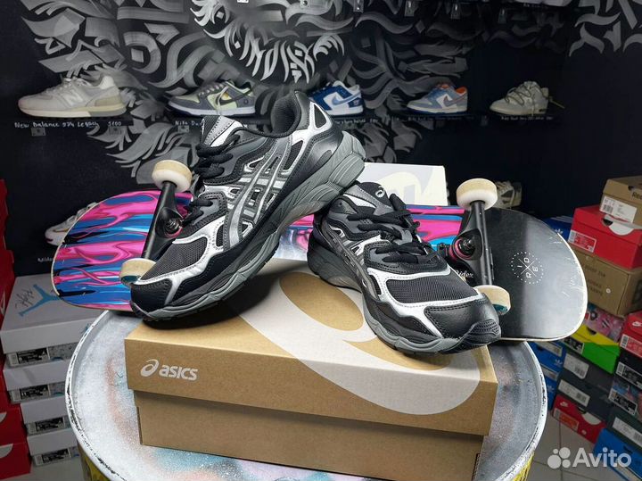 Кроссовки Asics Gel NYC арт:98180299