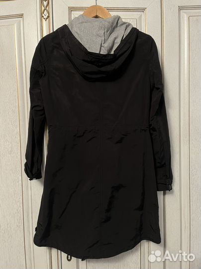 Куртка женская демисезонная mini