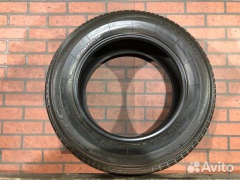 Yokohama Aspec A345 215/65 R16 96H