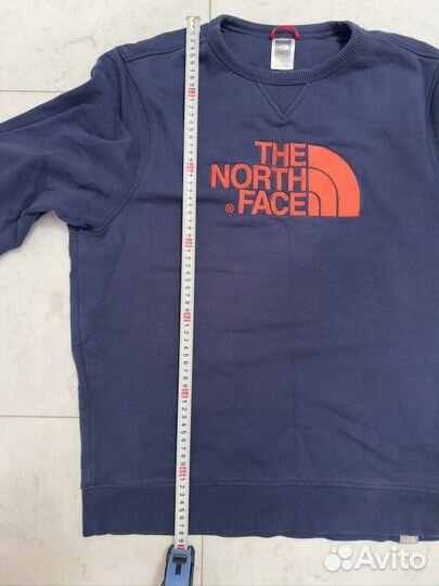 Свитшот the north face