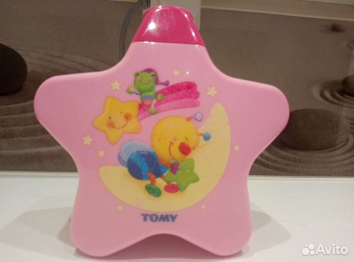 Муз.проектор 