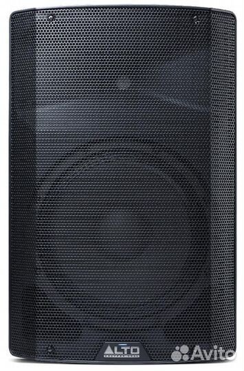 Караоке система AST Home и акустика alto TX10