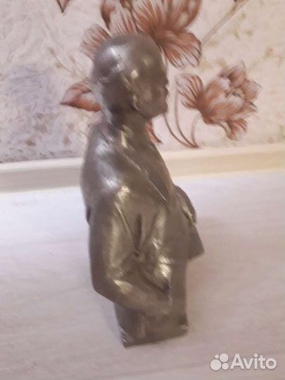 Статуэтка сплавметалл
