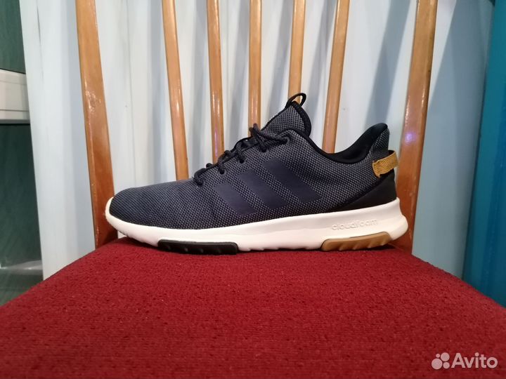Adidas cloudfoam racer tr кроссовки оригинал