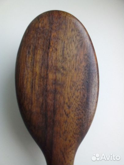 Массажная щетка-расческа TEK (пр. Италия)