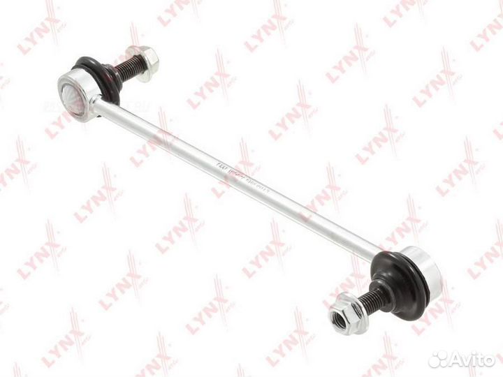 Lynxauto C7539LR Стойка стабилизатора перед прав/лев