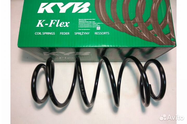 Пружины на все автомобили