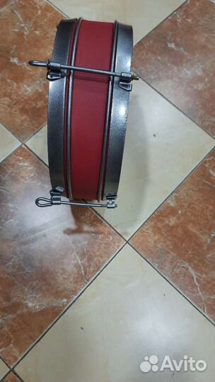 Малийбарабан