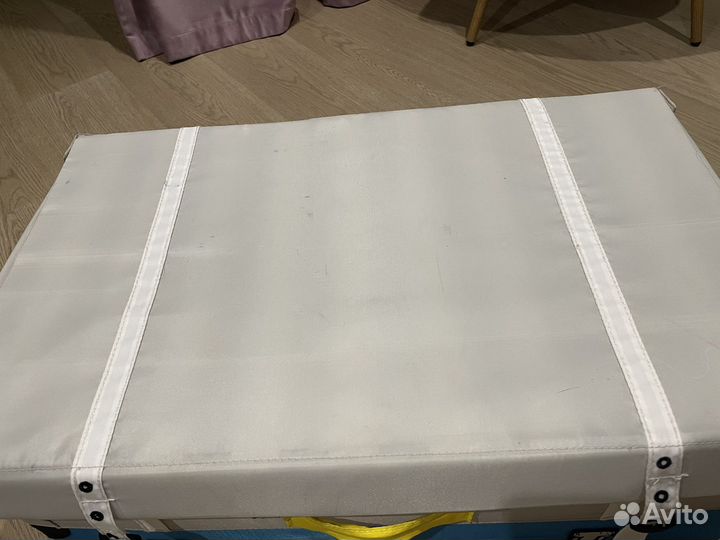 Ящик для игрушек IKEA