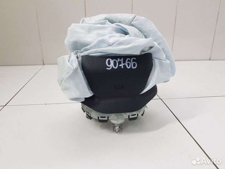 Подушка безопасности водителя (Haval Jolion)