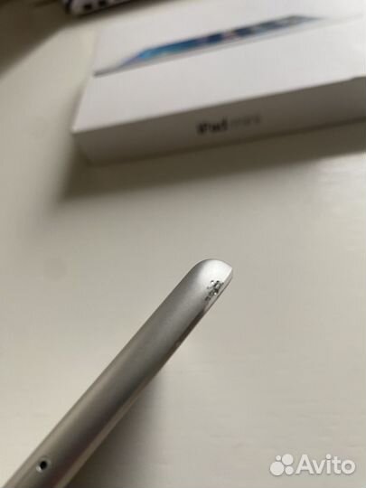 iPad mini 16gb