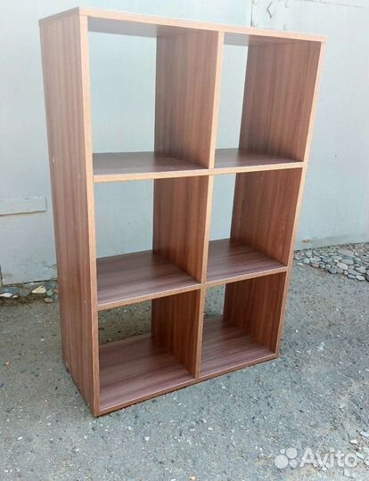 Полки стеллажи