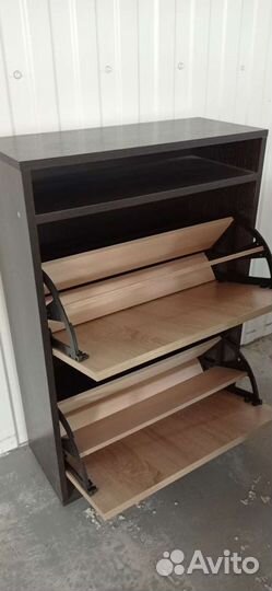 Тумба для обуви обувница (новые в упаковке)