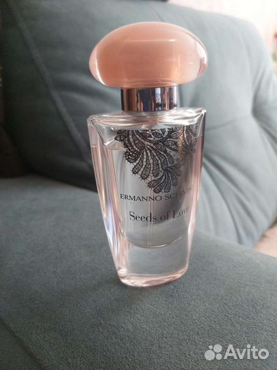 Духи женские