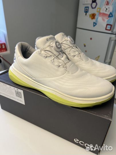 Кроссовки мужские 43 ecco