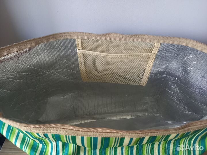 Термосумка 30л