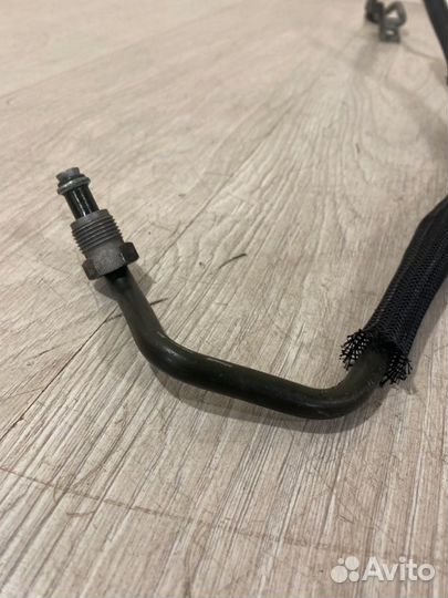 Шланг гидроусилителя руля Mercedes Benz S500L W220