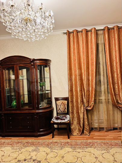 Дом 75 м² на участке 6 сот.