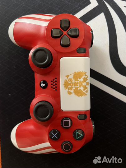 Геймпады PS4 / Джойстики PS4 / dualshok V2