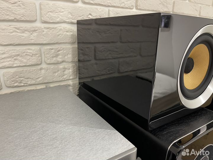 Центральный канал Bowers & Wilkins cm centre s2