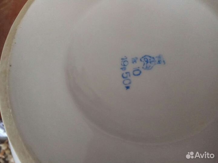 Заварочный чайник СССР,новый