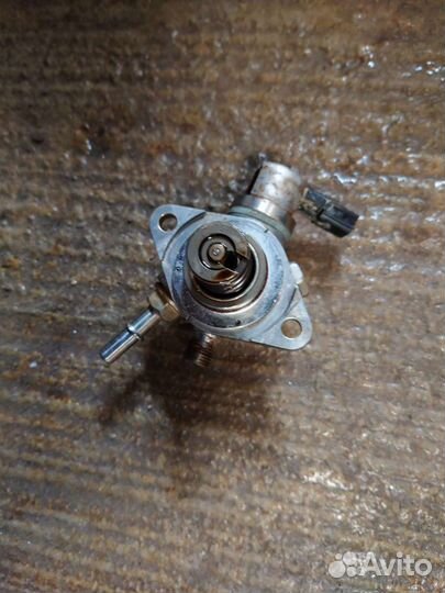 Ford focus 3 2.0 тнвд