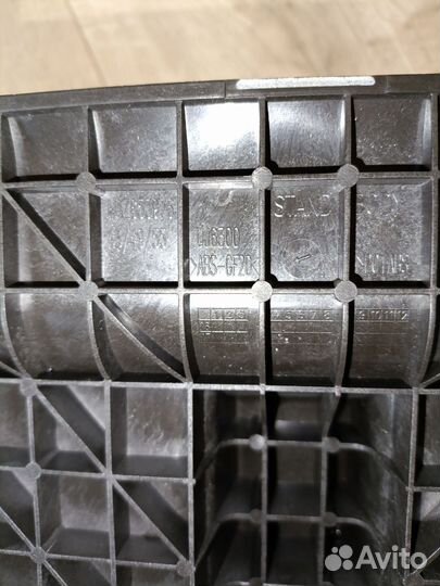 Подставка LG 49LJ595V