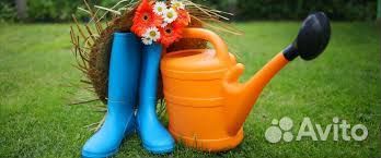 Помощник по хозяйству