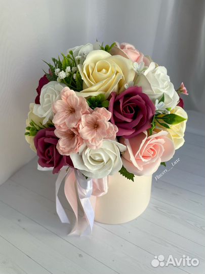 Букет на 1 сентября