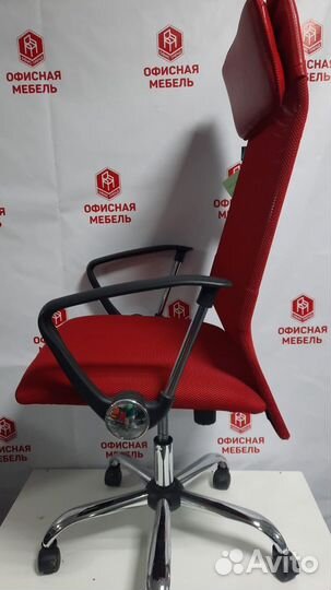 Кресло офисное KB-6N