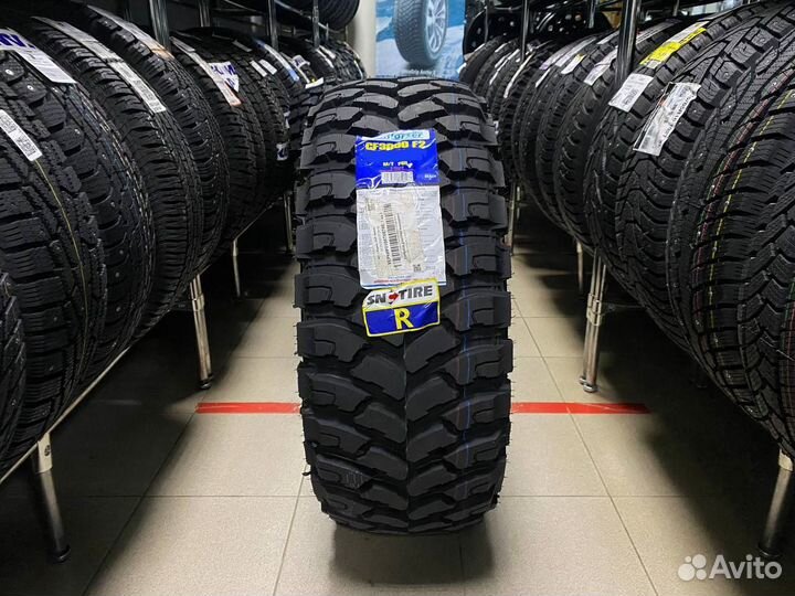 Comforser CF3000 235/70 R16 110Q