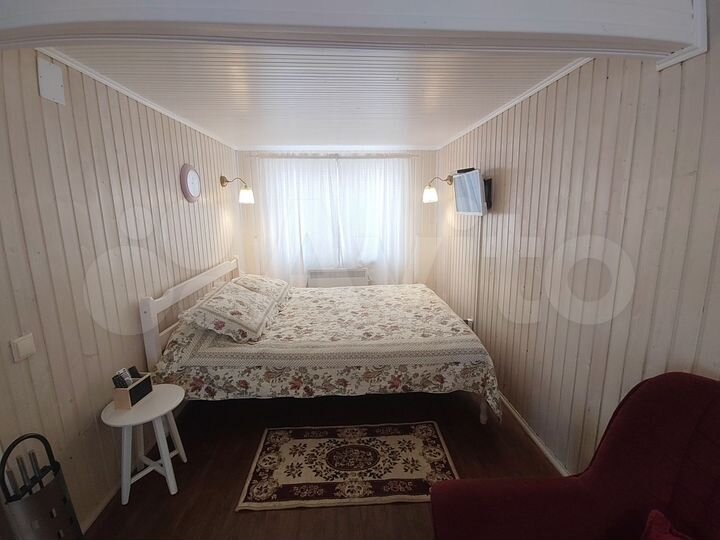 Дом 150 м² на участке 30 сот.