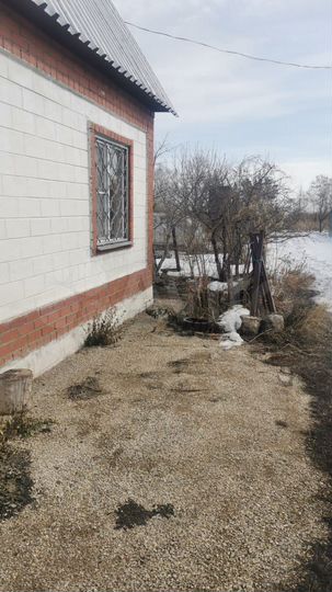 Дача 74 м² на участке 6 сот.