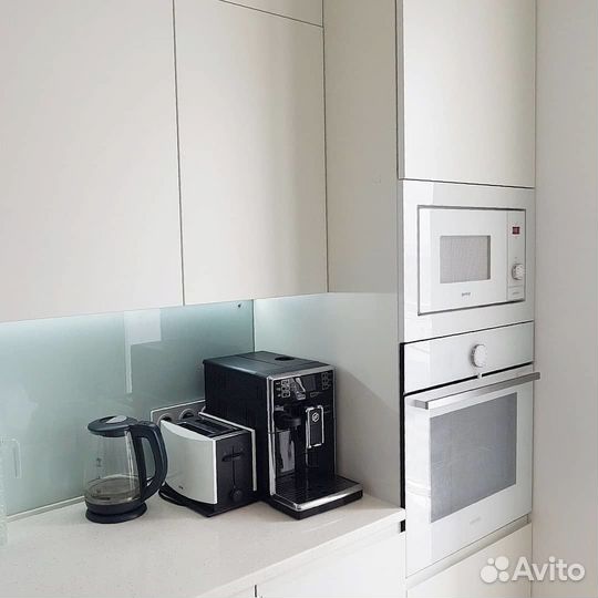 Кухни на заказ. Под ключ. Гapaнития oт 2 дo 10 лeт