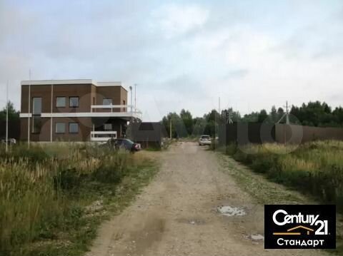 Участок 14,4 сот. (ИЖС)