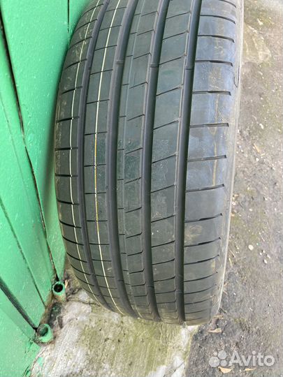 Goodyear Eagle F1 Asymmetric 6 225/45 R18 95Y