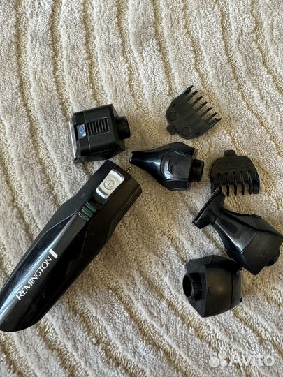 Бритва remington