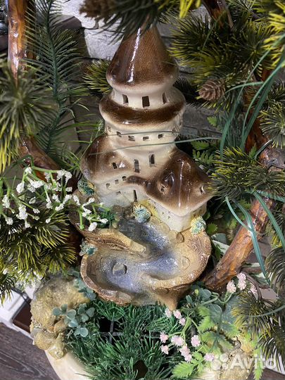 Композиция (светильник)