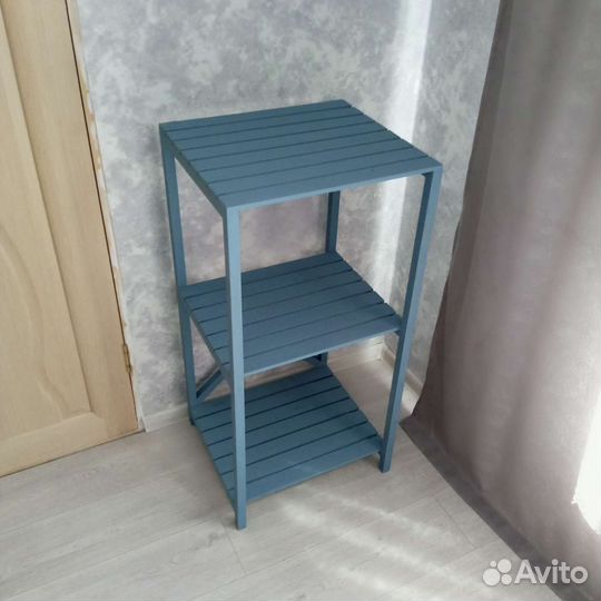 Стеллаж