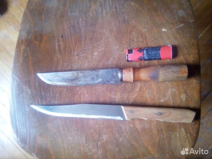 Кухонная утварь СССР