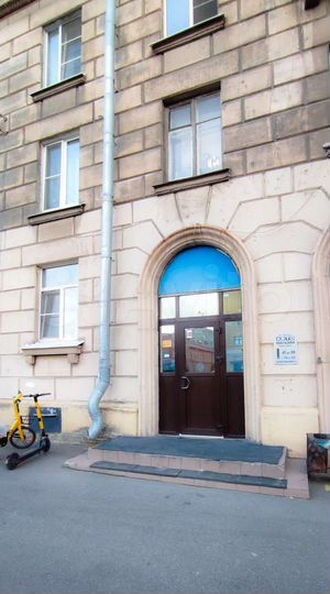 Торговая площадь, 159 м²