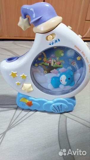 Детские игрушки