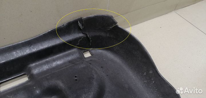 Покрытие напольное (ковролин) Yeti 2009