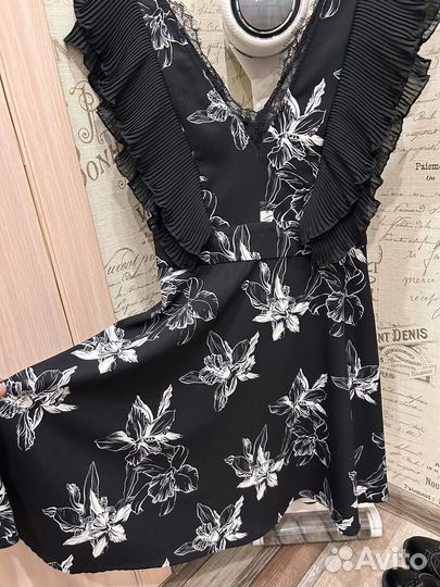 Платье love republic